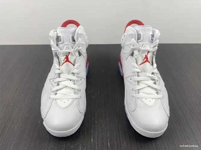 Hare CT8529-162 6 Jordan Retro 0623
